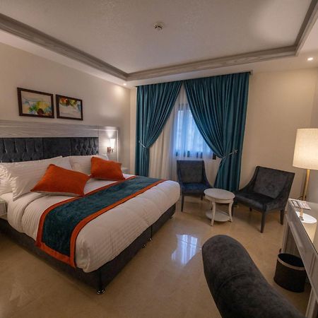 וואדי מוסא Petra Canyon Hotel מראה חיצוני תמונה