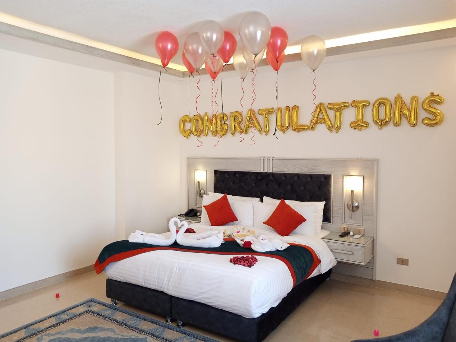 וואדי מוסא Petra Canyon Hotel מראה חיצוני תמונה