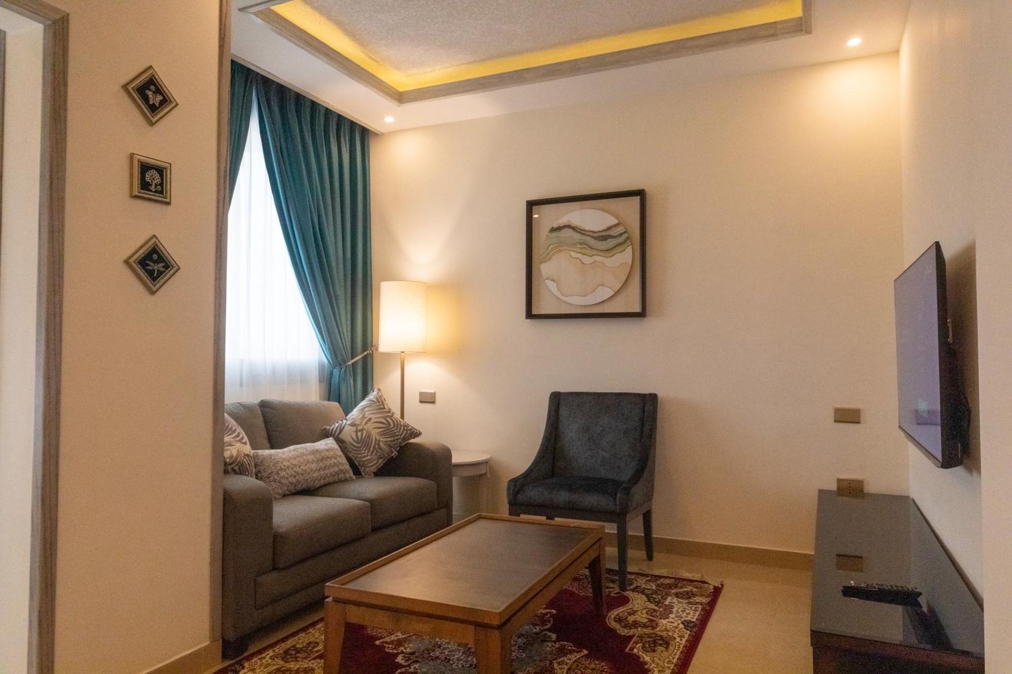 וואדי מוסא Petra Canyon Hotel מראה חיצוני תמונה