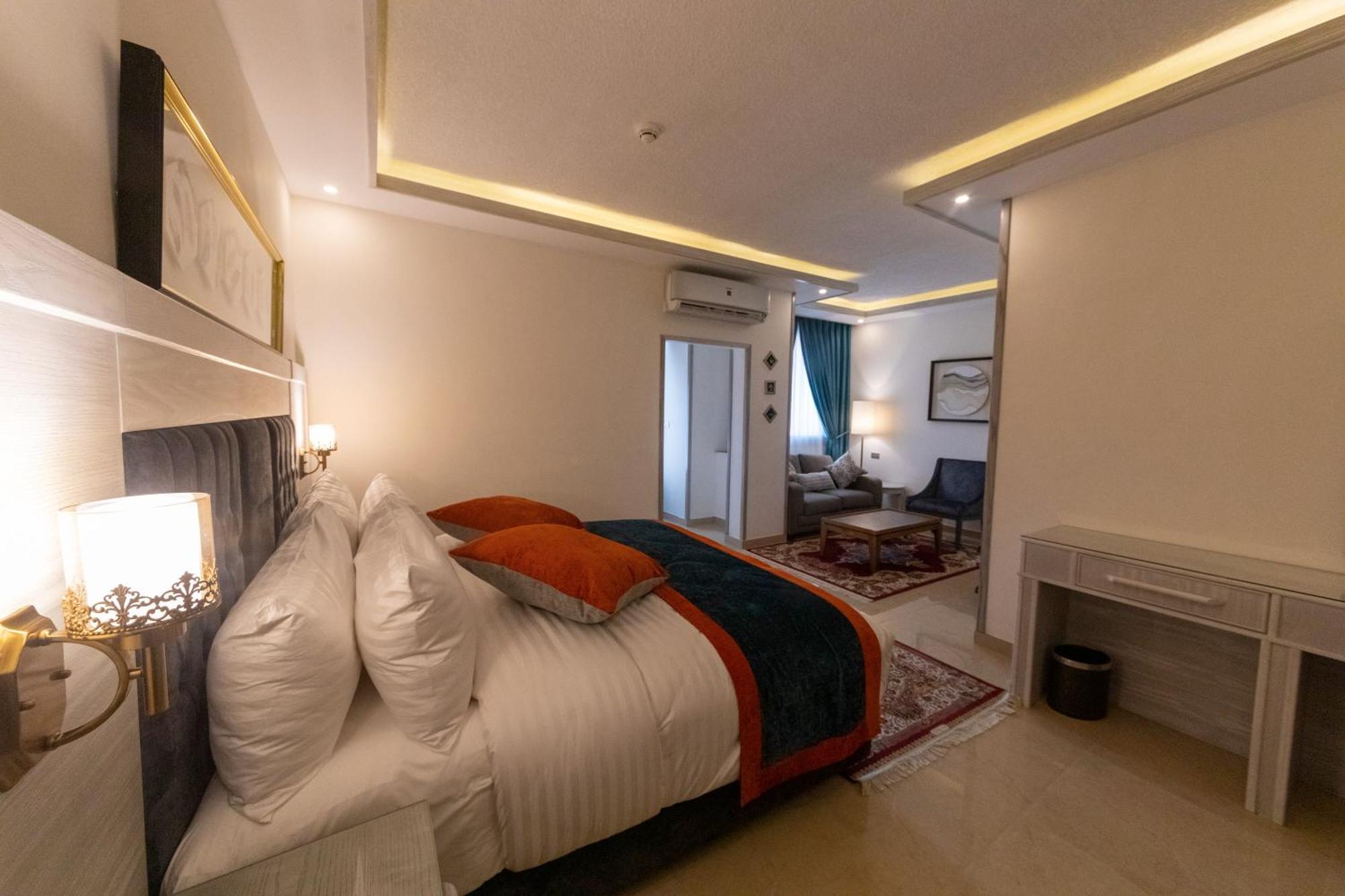 וואדי מוסא Petra Canyon Hotel מראה חיצוני תמונה