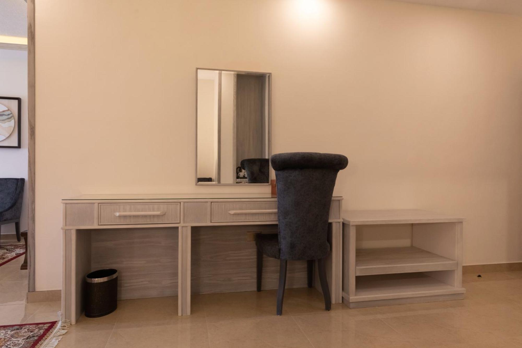 וואדי מוסא Petra Canyon Hotel מראה חיצוני תמונה